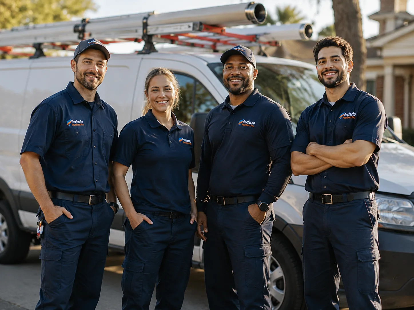 Emergency Plumber Near Me in Spencerville, MD near me